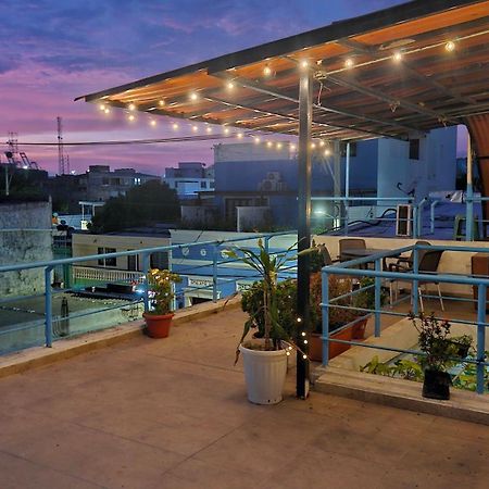 Believer Hostel Santa Marta Kültér fotó